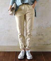 and it_/アンドイット and it_ らくらくこなれストレッチゆるレギンスパンツ スキニー ジーンズ スキニーパンツ レディース 黒 ストレッチ デニム ストレッチパン/502700525