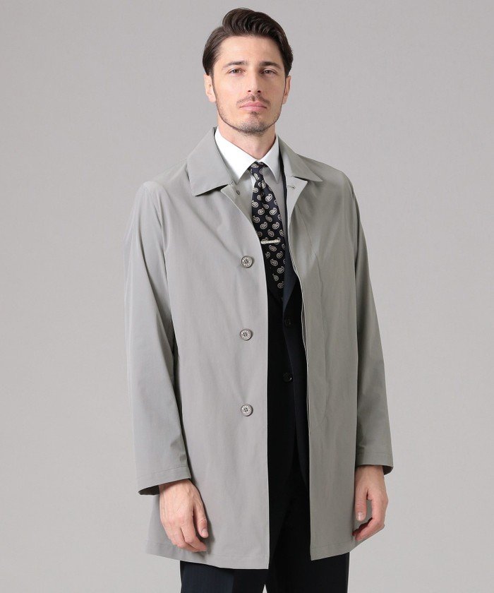 マッキントッシュ Mackintosh ステンカラーコート メンズコート 通販 人気ランキング 価格 Com