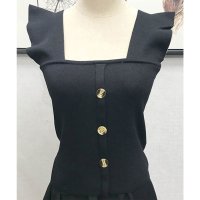 maison de LATIR/メゾンドラティール maison de LATIR 程よいフィット感がきれいめシルエットを引き出すトップス/502954079