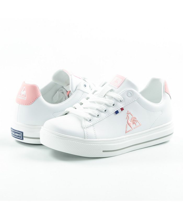 セール】ルコック スポルティフ le coq sportif テルナ バウンドコート セール】ルコック スポルティフ le coq sportif テルナ バウンドコート