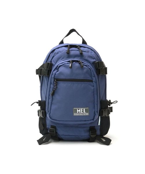 日本正規品 メイ リュック Mei バックパック リュックサック エムイーアイ Classic Backpack 19 Mei 000 メイ Mei D Fashion