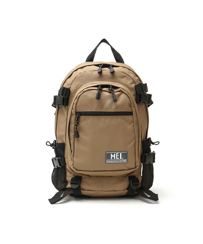 メイ MEI 【日本正規品】 メイ リュック MEI バックパック メイ MEI 【日本正規品】 メイ リュック MEI バックパック