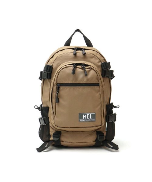 日本正規品 メイ リュック Mei バックパック リュックサック エムイーアイ Classic Backpack 19 Mei 000 メイ Mei D Fashion