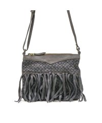 robita/ロビタ robita 【正規取扱店】ロビタ バッグ robita ショルダー ショルダーバッグ celup メッシュバッグ 編み込み ハンドメイド 本革 ミニシ/502956189