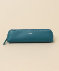 SHIPS MEN/SHIPS:【SAFFIANO LEATHER】イタリアンレザー ペンケース/502959017