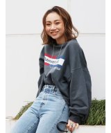 チャコールグレー