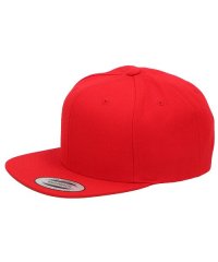 BACKYARD FAMILY/YP CLASSICS Flat Snapback 6089M/502955142