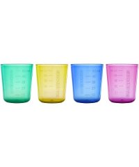 BACKYARD FAMILY/BABY CUP ベビーカップ ４個入り/502955172