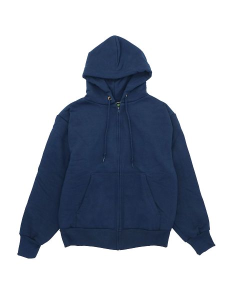 CAMBER キャンバー #131 ZIPPER HOODED(502955201) | バックヤード