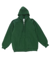 BACKYARD FAMILY/CAMBER キャンバー #531 ZIPPER HOODED/502955210