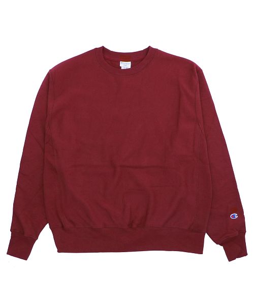 Champion Reverse Weave トレーナー XL 赤 トリコタグ Champion Reverse Weave 80s USA製 トリコタグ 2枚タグ XLサイ