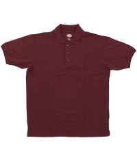 BACKYARD FAMILY/Dickies ディッキーズ KS5552 SHORT SLEEVE PIQUE POLO/502955245