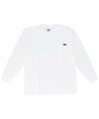 BACKYARD FAMILY/Dickies ディッキーズ WL450 LS HEAVYWEIGHT CREW NECK/502955246