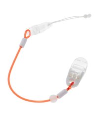 BACKYARD FAMILY/ノーブランド No Brand おしゃぶりホルダー【返品不可商品】/502955408