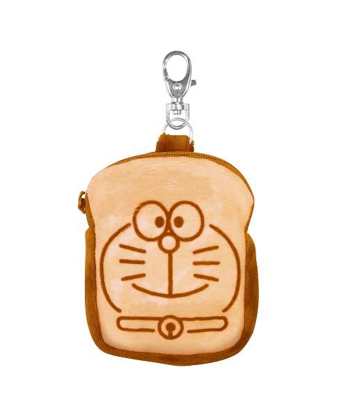 バッグポーチ ミニ ドラえもん バックヤード Backyard D Fashion バッグポーチ ミニ ドラえもん バックヤード Backyard D Fashion