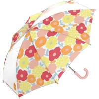 BACKYARD FAMILY/ワールドパーティー W.P.C KIDS WKN UMBRELLA 子供用かさ/502955600