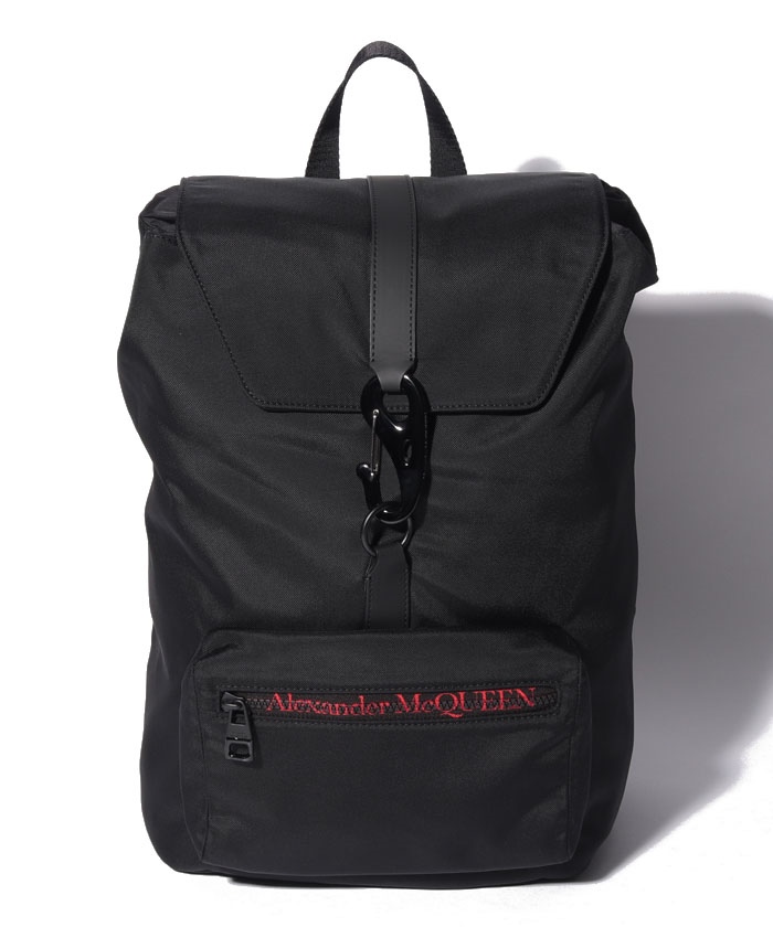 セール 18%OFF】【メンズ】【ALEXANDER MCQUEEN】バックパック/URBAN ...