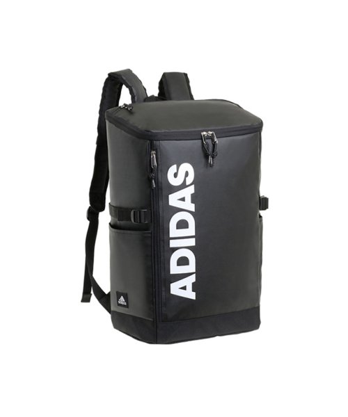 アディダス リュック リュックサック 30l スクエア ボックス型 防水 メンズ レディース Adidas アディダス Adidas D Fashion