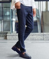 ネイビー系1