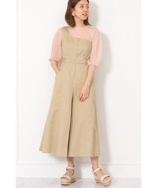 セール ノラワンショルダーワンピース ジルスチュアート Jillstuart D Fashion