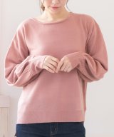 ピンク