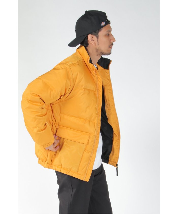 Dickies ディッキーズ ダウンジャケット(502808131) | イッカ(ikka 