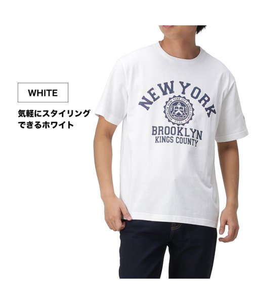 Discus ディスカス プリントusaコットンtシャツ R0069 326 マックハウス メンズ Mac House Men D Fashion