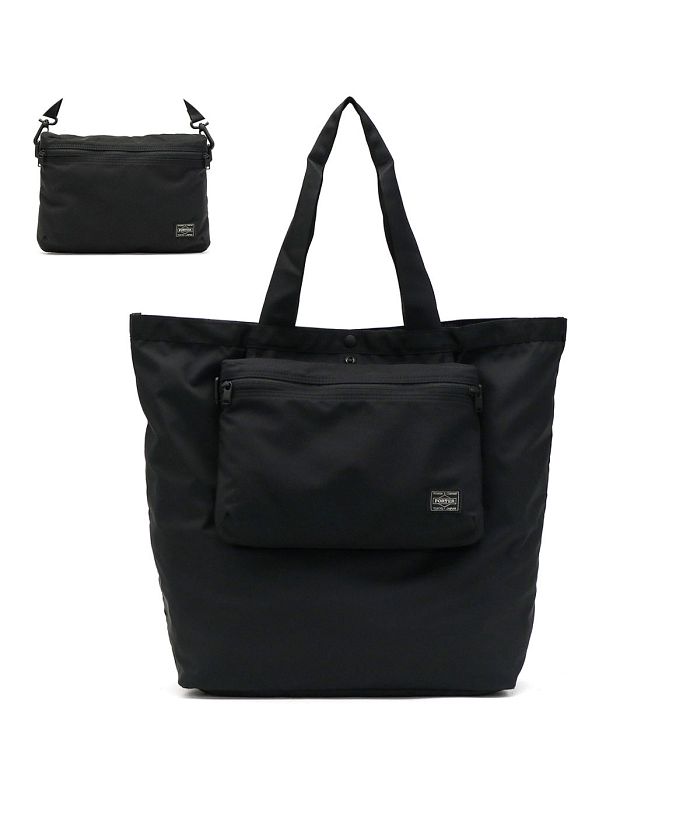 ポーター PORTER 吉田カバン ポーター サコッシュ トートバッグ ポーター PORTER 吉田カバン ポーター サコッシュ トートバッグ