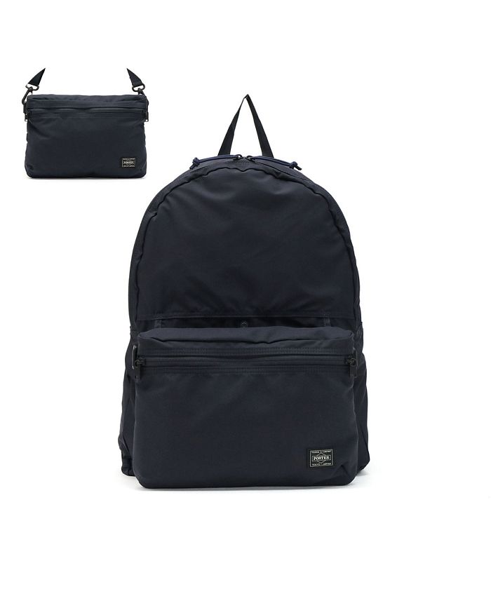 ポーター PORTER 吉田カバン ポーター サコッシュ リュック ポーター PORTER 吉田カバン ポーター サコッシュ リュック