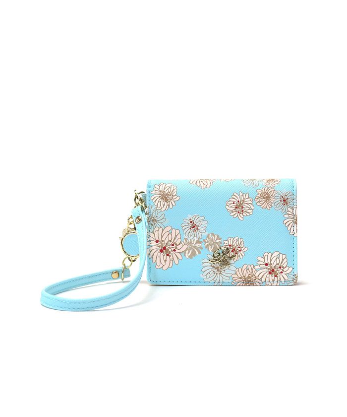 PAUL&JOE ACCESSOIRES ポールアンドジョー アクセソワ クリザンテーム