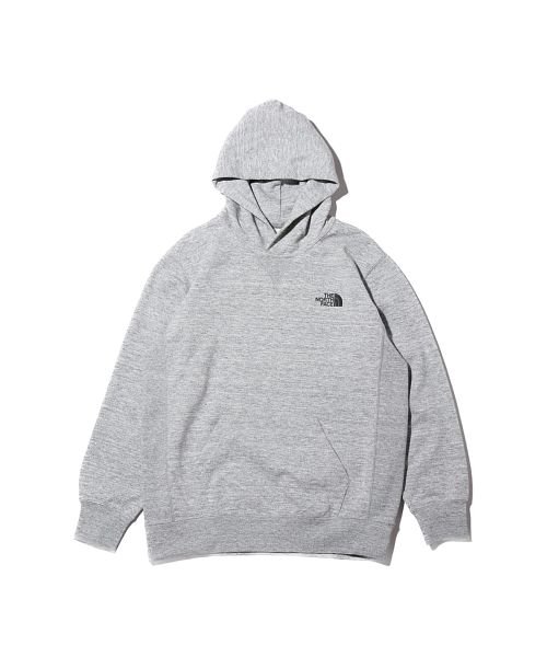 ザ ノース フェイス The North Face スクエアロゴフーディー メンズパーカー トレーナー 通販 人気ランキング 価格 Com
