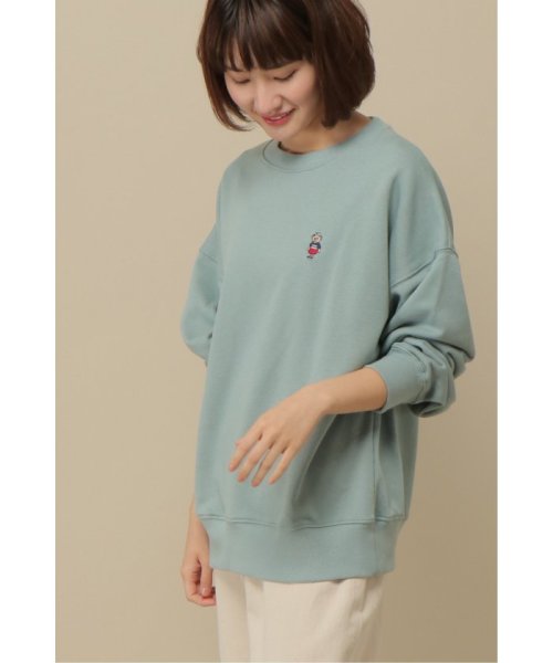 セール 53%OFF】Kaepa スウェット(502949299) | イッカ(ikka) - d fashion セール 53%OFF】Kaepa スウェット(502949299) | イッカ(ikka) - d fashion