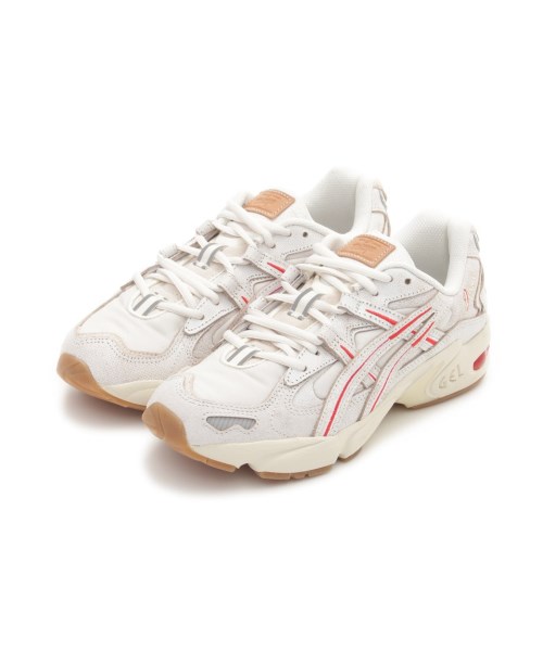tiger asics