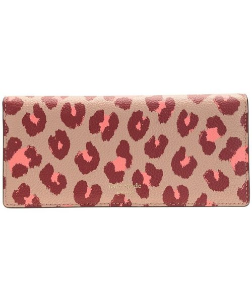 セール ケイトスペード Kate Spade 財布 長財布 二つ折り Pwru7471 ケイトスペードニューヨーク Kate Spade New York D Fashion セール ケイトスペード Kate Spade 財布 長財布 二つ折り Pwru7471 ケイトスペードニューヨーク Kate Spade New York D Fashion