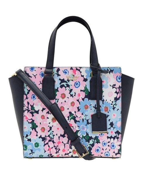 セール ケイトスペード Kate Spade 2wayショルダーバッグ 花柄 Pxru84 ケイトスペードニューヨーク Kate Spade New York D Fashion