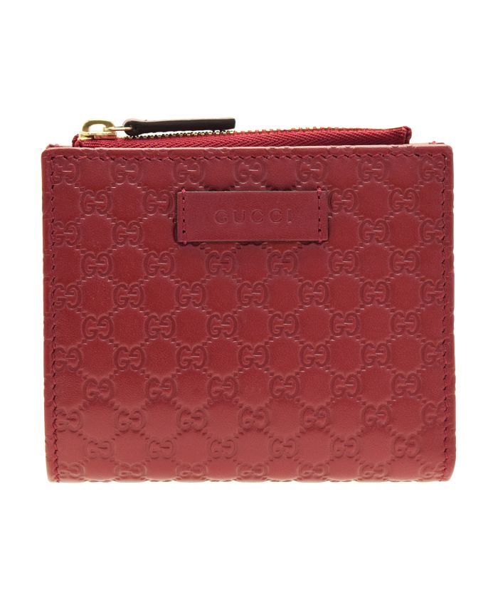 グッチ GUCCI グッチ GUCCI 財布 二つ折り 510318 アウトレット グッチ GUCCI グッチ GUCCI 財布 二つ折り 510318 アウトレット