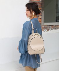 UNGRID bag/スムースシンプルリュック/502969166