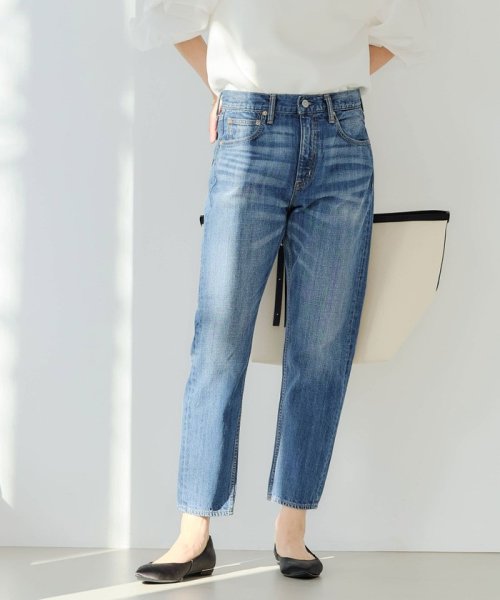SIGNATURE シグネチャー デニム パンツ <34－46サイズ>