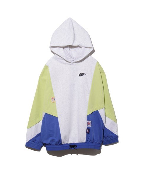 Nike ナイキ ウィメンズ アイコン クラッシュ プルオーバー フーディ Nike Nike D Fashion
