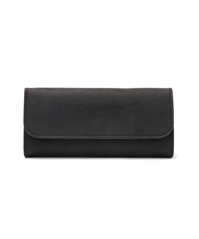 スロウ 財布 SLOW 長財布 二つ折り kudu クーズー long wallet メンズ ...
