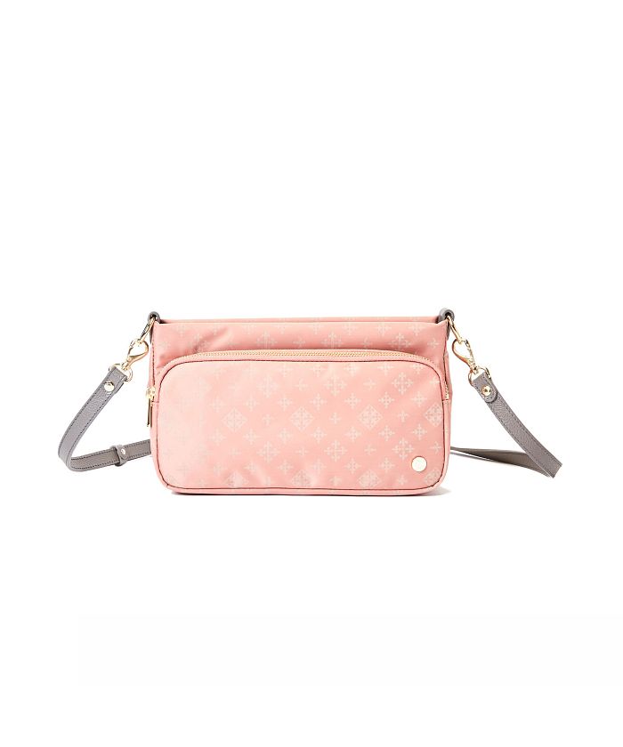 セール 50%OFF】Mini Shoulder Bag(501461608) | ラシット