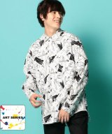 ホワイト系その他