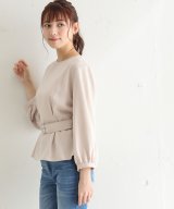 ピンク