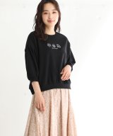 ブラック