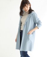 ブルー