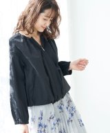 ブラック(01)