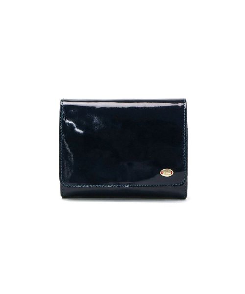 ダコタ 財布 二つ折り Dakota 二つ折り財布 本革 グロッソ 小銭入れ付き 小さめ ブランド ダコタ Dakota D Fashion