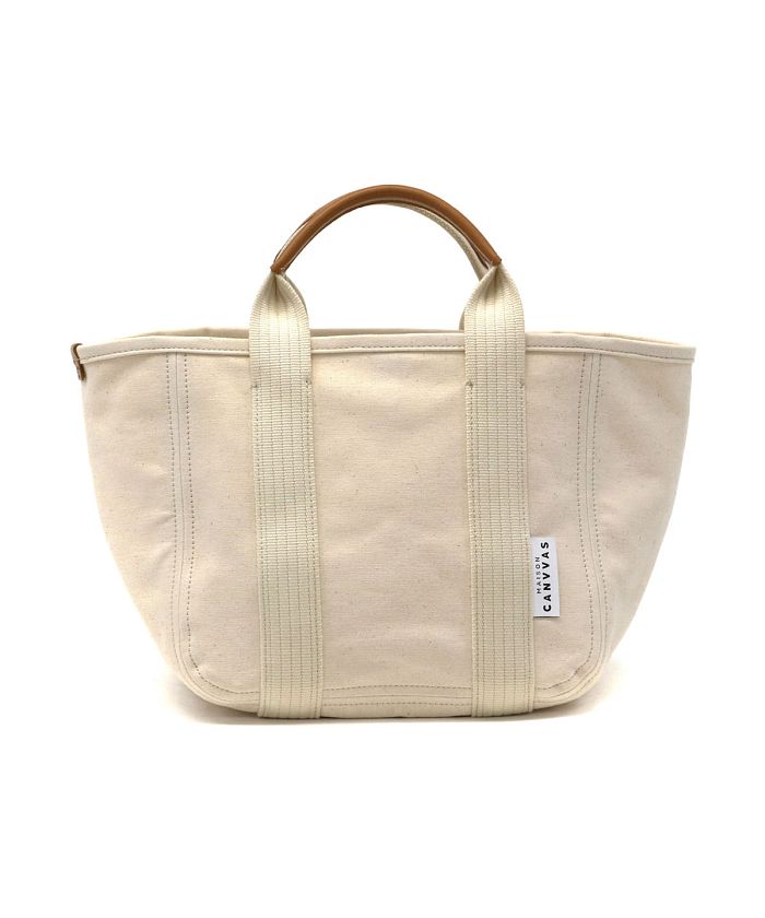 SALE】 トートバッグ バッグ MAISON CANVVAS/メゾン キャンバス / TOTE