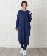 ネイビー系1