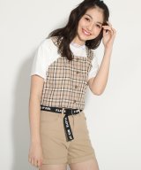 ベージュ(252)